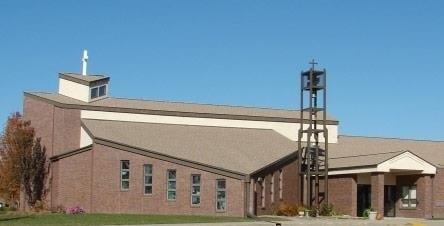 Gretna United Methodist Church