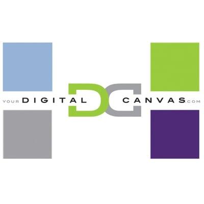 Your Digital Canvas