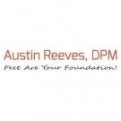 Austin Reeves, DPM