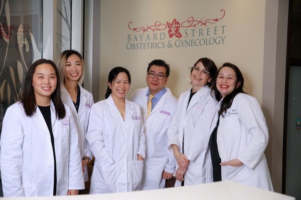 Bayard Street Obstetrics & Gynecology