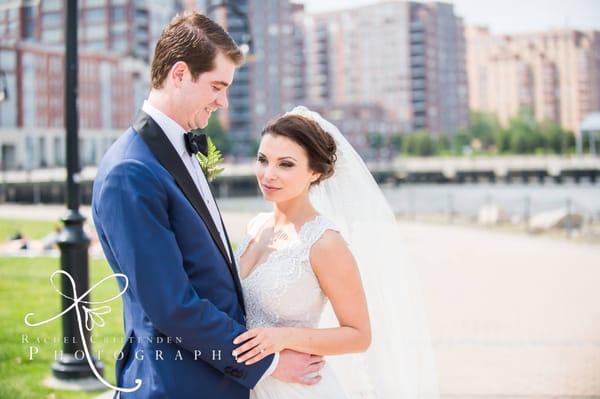 Bride Lauren  Photography Rachel Crittenden Hair and Make Up Miss Harlequin