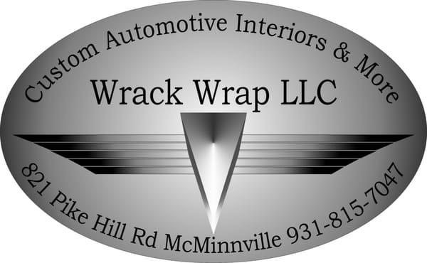 Wrack Wrap