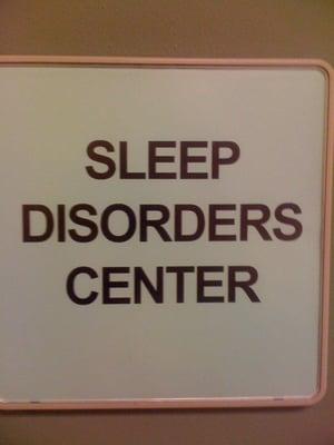 Sleep Disorder Center At Jfk Medical Center