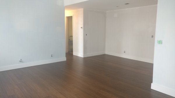 Five Star Hardwood Floors