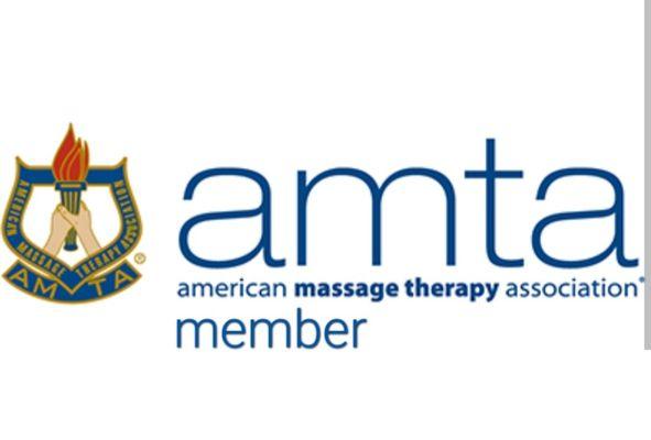 Member of American Massage Therapy Association for Insurance Coverage of Massage Modalities