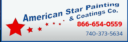 American Star Painting & Coatings Co