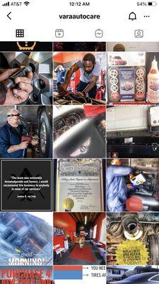 Valley auto repair & alignment