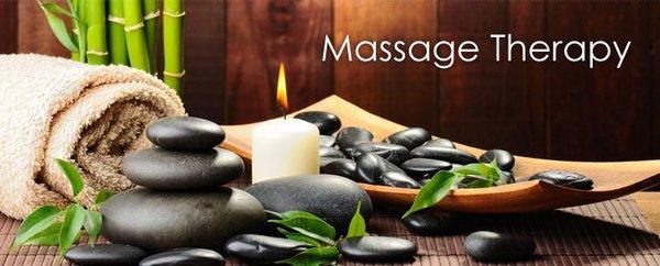 Massage Healthy Spa