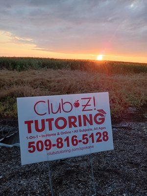 Club Z Tutoring - Spokane