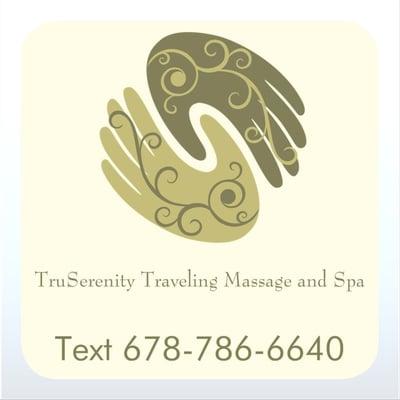 Tru Serenity Traveling Massage And Spa