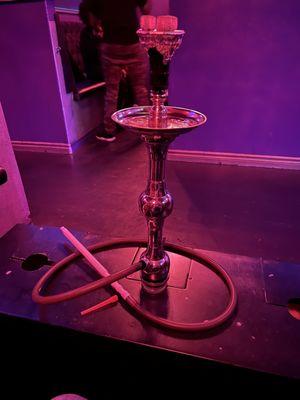 Star Hookah Lounge