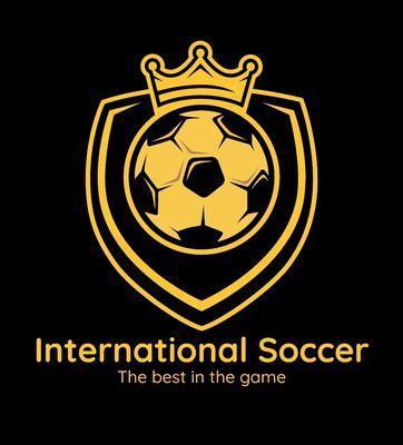 International Soccer SR