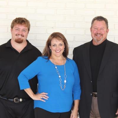 Ambrose Team - Keller Williams Realty