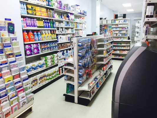 Central Ave Pharmacy