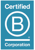 Bailard's B Corp™ Certification verifies the long-standing commitment to societal and environmental impact practices.