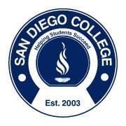 San Diego College