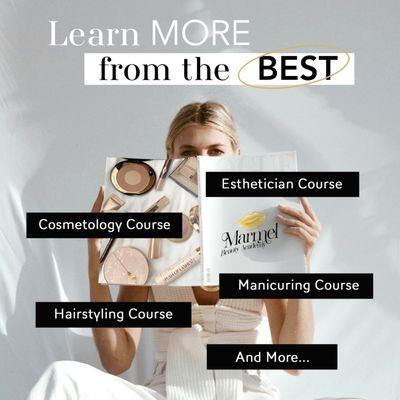 Marmel Beauty Academy