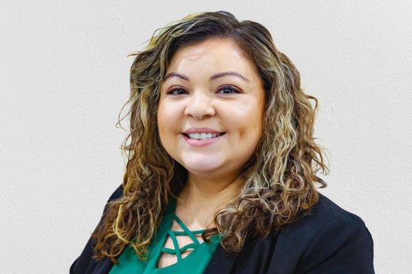 Grissel Diaz - John J Lease Realtors