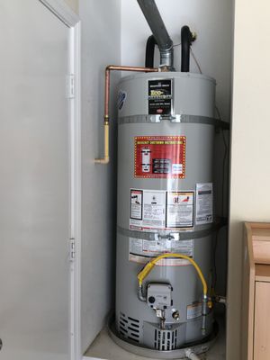 Payless Water Heaters & Plumbing, Inc