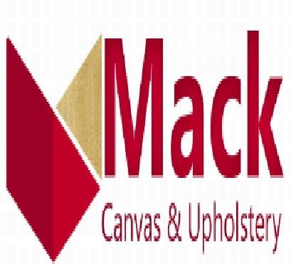 Mack Canvas and Upholstery - Easton