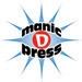 Manic D Press