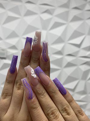 US Nails & Spa