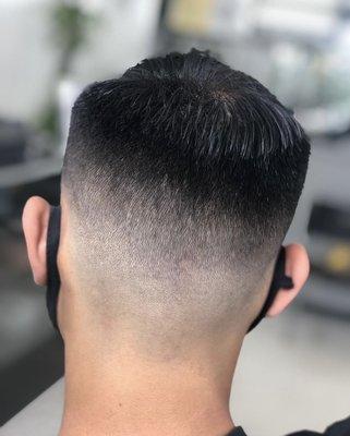 Mid-Fade