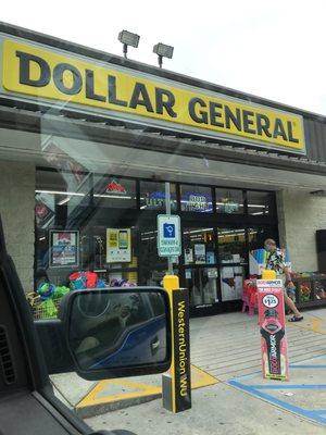 Dollar General