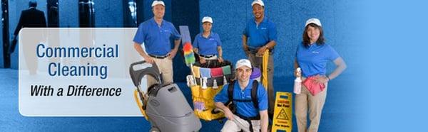 Office Cleaning | Memphis, Lakeland TN