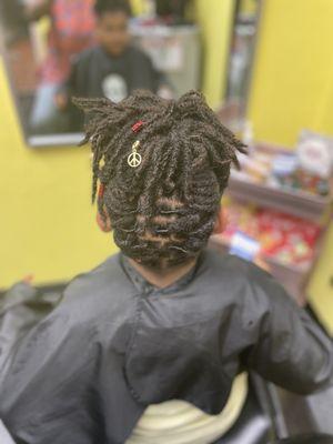 Loc Styling OKC