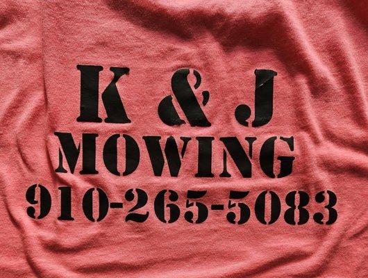 K&J Mowing