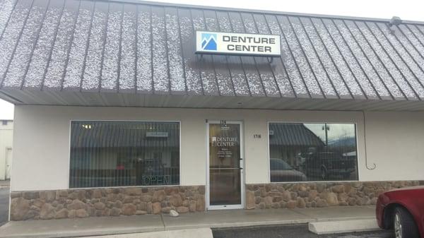 Denture Center