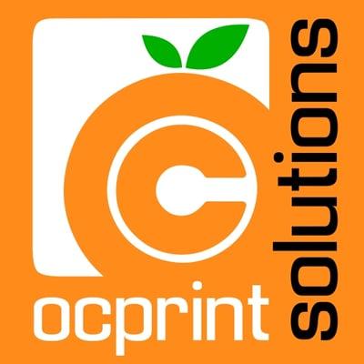 OC Print Solutions