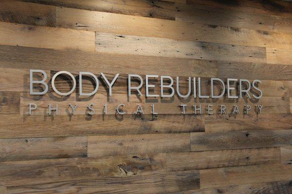 Body Rebuilders Physical Therapy