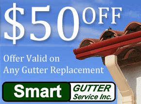 Smart Gutter Services