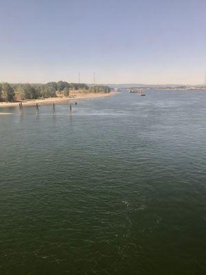 Columbia River