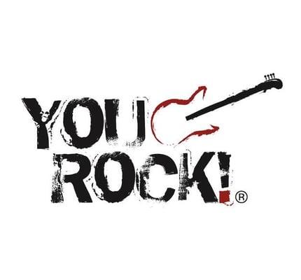 YOU ROCK!® - Keynotes, Consulting, Private Workshops, Public Seminars