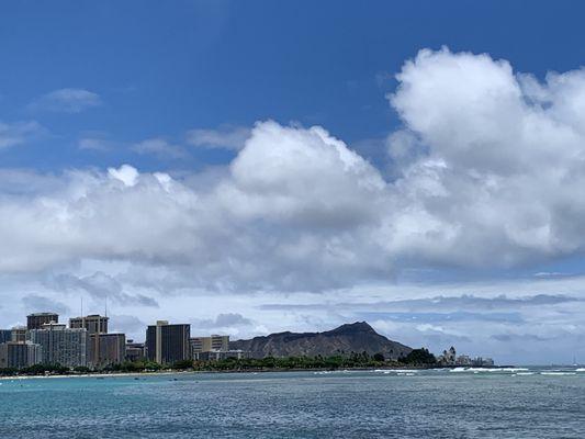 Kewalo Basin Harbor