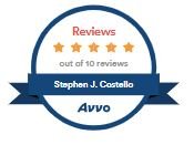 Avvo Five Star