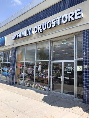 Family Drugstore