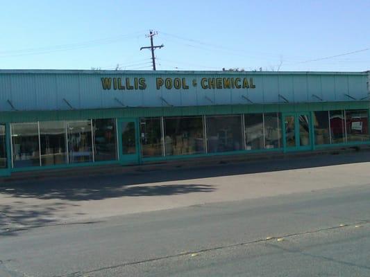 Willis Supply Company