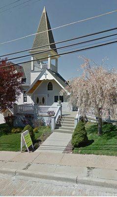 First Presbyterian Church of Castle Shannon