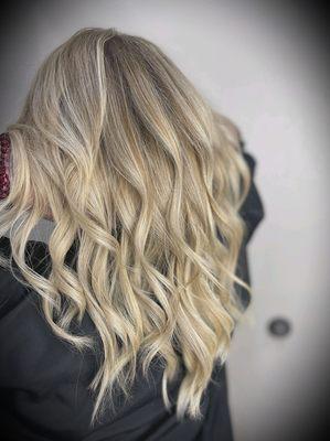 Balayage