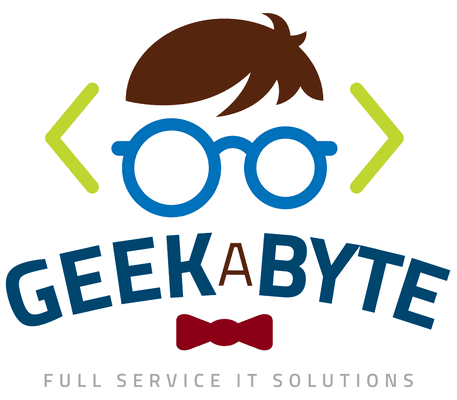 Geek A Byte