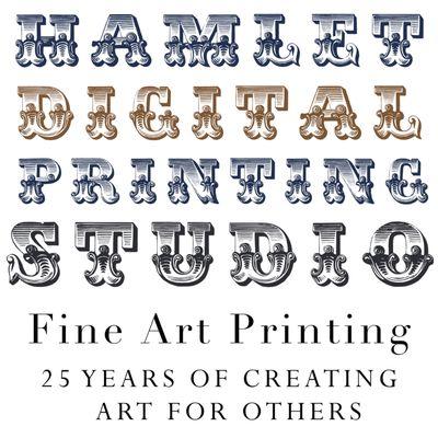 Hamlet Printing Studio