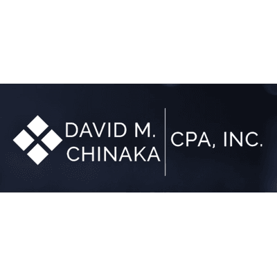 David M. Chinaka CPA