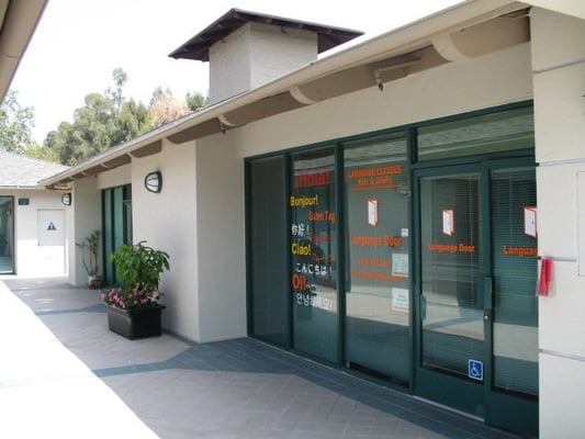 Language Door San Fernando Valley in Encino