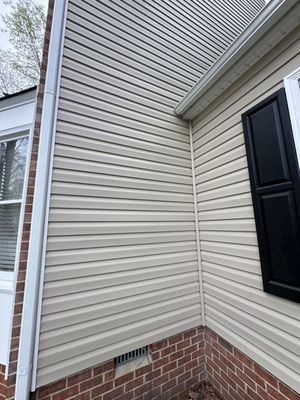 Trusted Local siding contractors