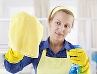 Commercial Office Cleaning