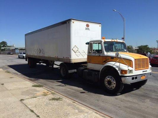 Nyack CDL & Training Center